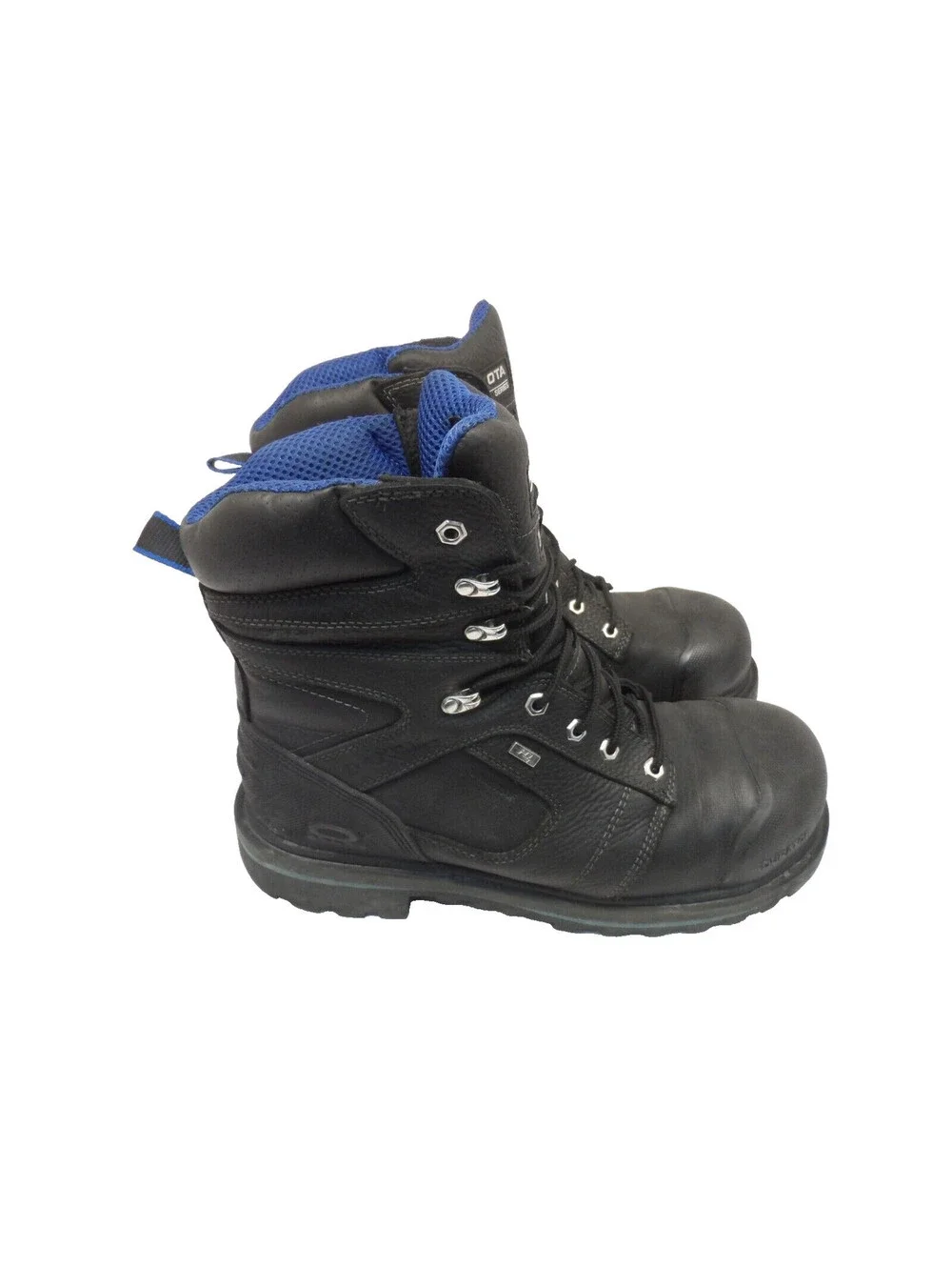 Dakota Men's 8